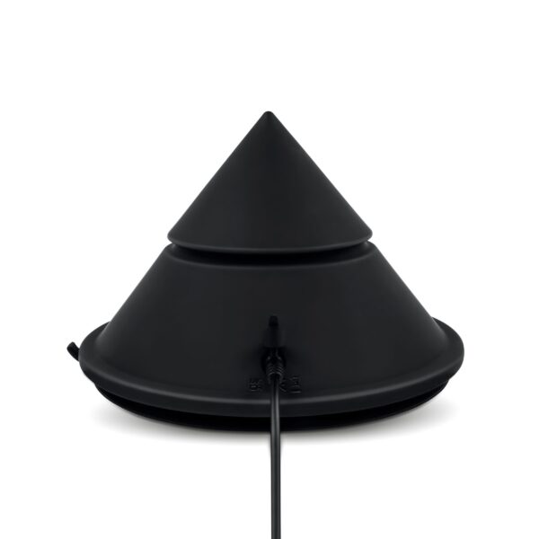 The Cowgirl - Cone Sexmachine Met Opzetstukken - Afbeelding 3