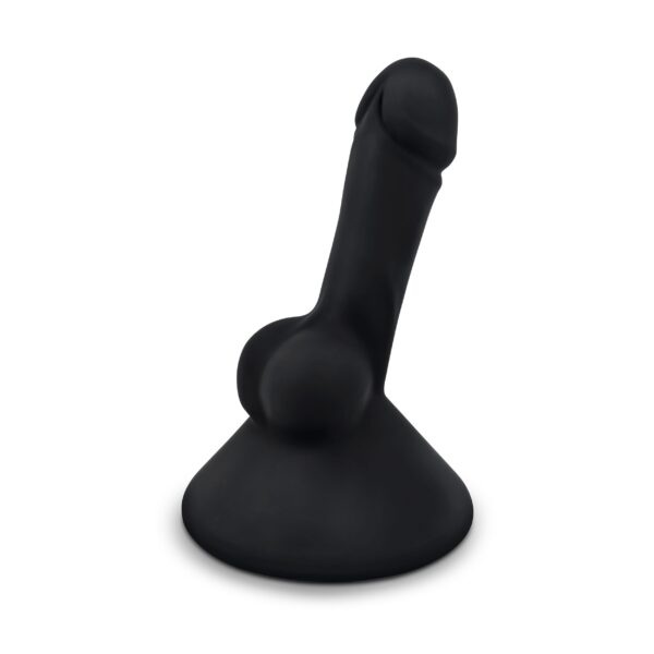 The Cowgirl - Cone Sexmachine Met Opzetstukken - Afbeelding 8