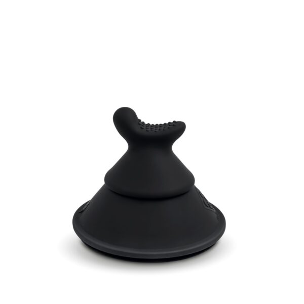 The Cowgirl - Cone Sexmachine Met Opzetstukken - Afbeelding 9