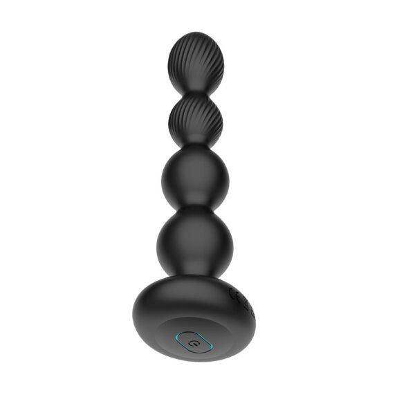Nexus - Tornado Probe Roterende Anaal Vibrator - Afbeelding 2