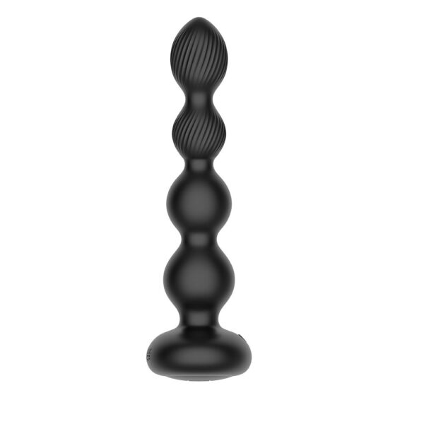 Nexus - Tornado Probe Roterende Anaal Vibrator - Afbeelding 4