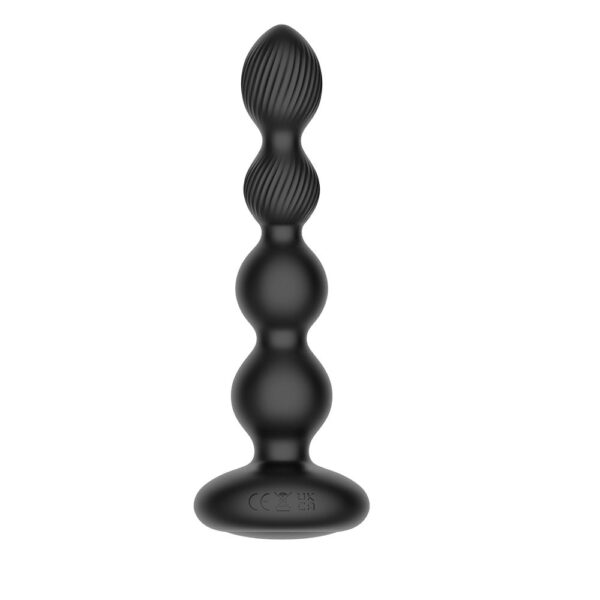 Nexus - Tornado Probe Roterende Anaal Vibrator - Afbeelding 5