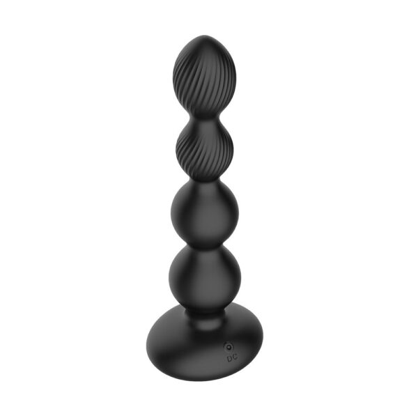 Nexus - Tornado Probe Roterende Anaal Vibrator - Afbeelding 6