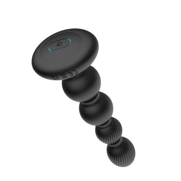Nexus - Tornado Probe Roterende Anaal Vibrator - Afbeelding 7