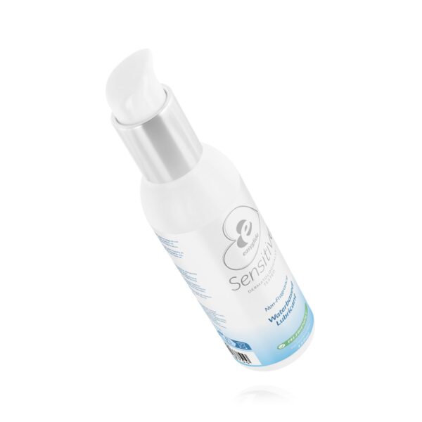 EasyGlide Sensitive Waterbasis Glijmiddel - 150 ml - Afbeelding 2
