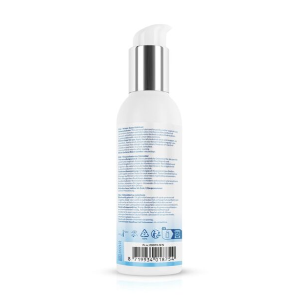 EasyGlide Sensitive Waterbasis Glijmiddel - 150 ml - Afbeelding 4