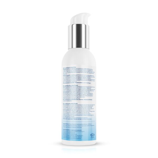 EasyGlide Sensitive Waterbasis Glijmiddel - 150 ml - Afbeelding 5