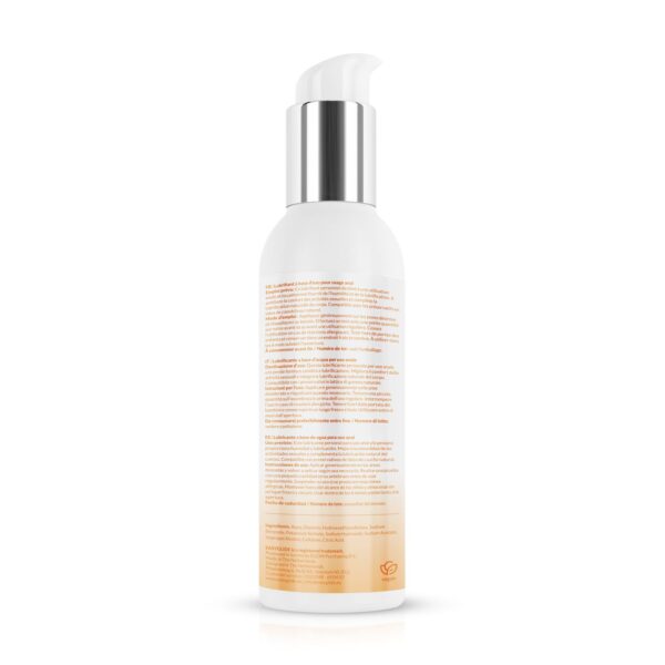 EasyGlide Sensitive Waterbasis Glijmiddel Anaal - 150 ml - Afbeelding 5