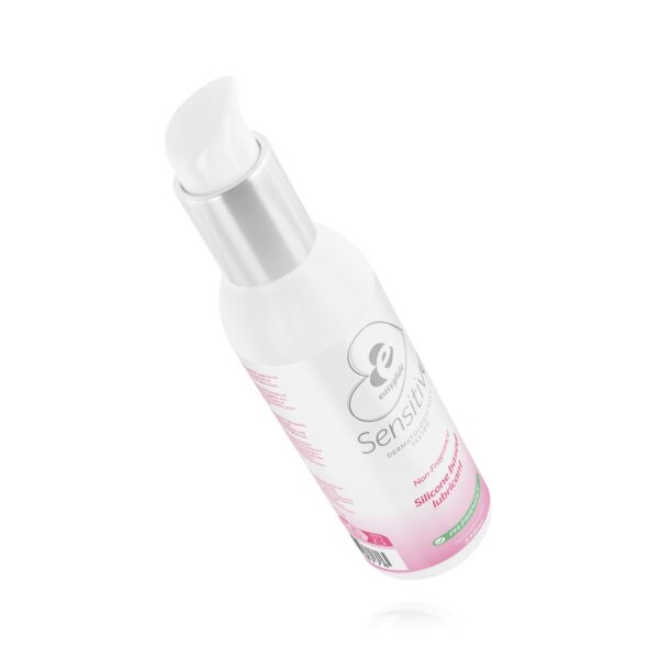 EasyGlide Sensitive Siliconen Glijmiddel - 150 ml - Afbeelding 2