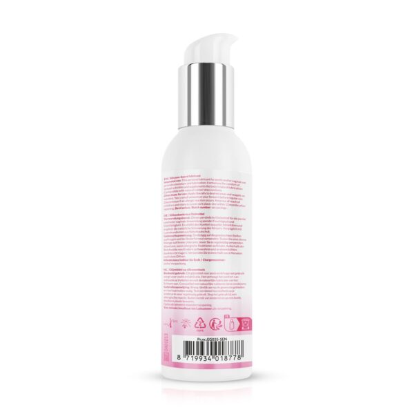 EasyGlide Sensitive Siliconen Glijmiddel - 150 ml - Afbeelding 4