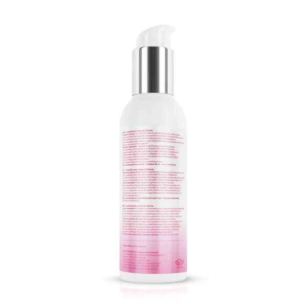 EasyGlide Sensitive Siliconen Glijmiddel - 150 ml - Afbeelding 5