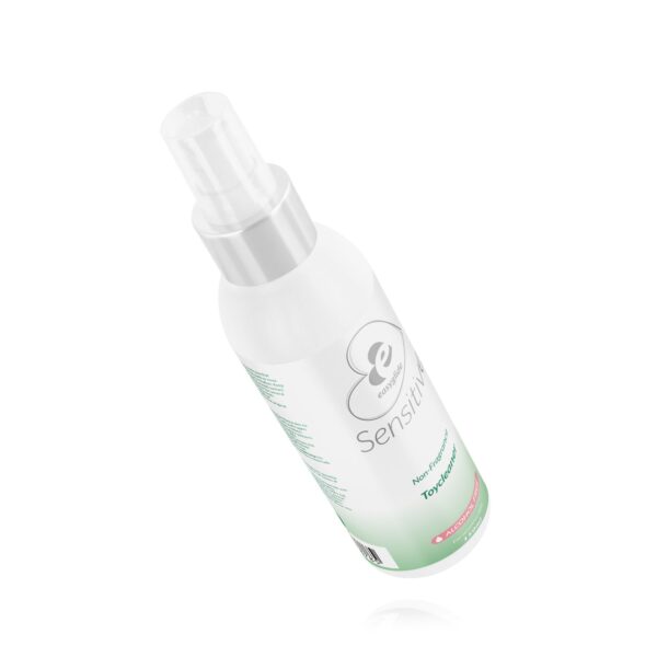 EasyGlide Sensitive Toycleaner - 150 ml - Afbeelding 2