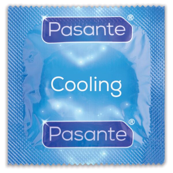 Pasante Climax Condooms - 12 stuks - Afbeelding 3