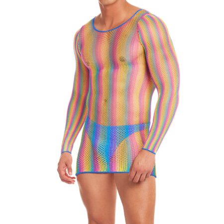 René Rofé - Pride Drip Tweedelige Set