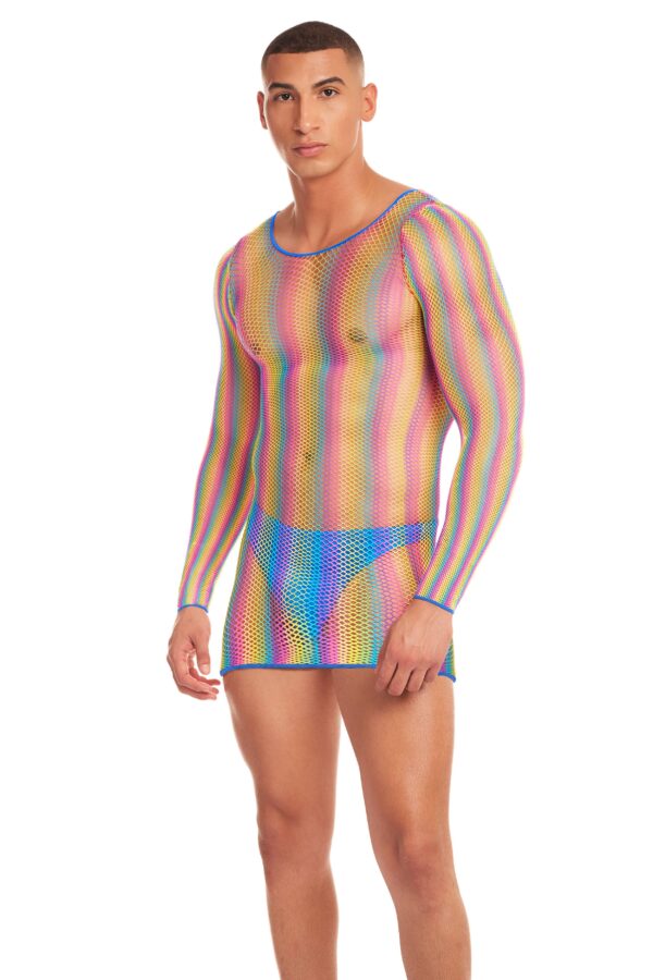 René Rofé - Pride Drip Tweedelige Set