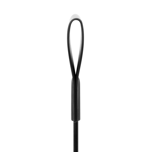Zwarte Zweep - 42,5 cm - Afbeelding 5