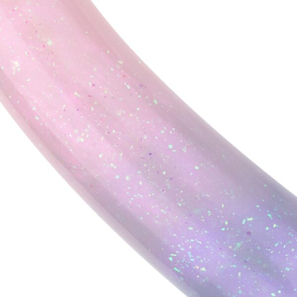 Mermaid Ombre Dildo - 19 cm - Afbeelding 2
