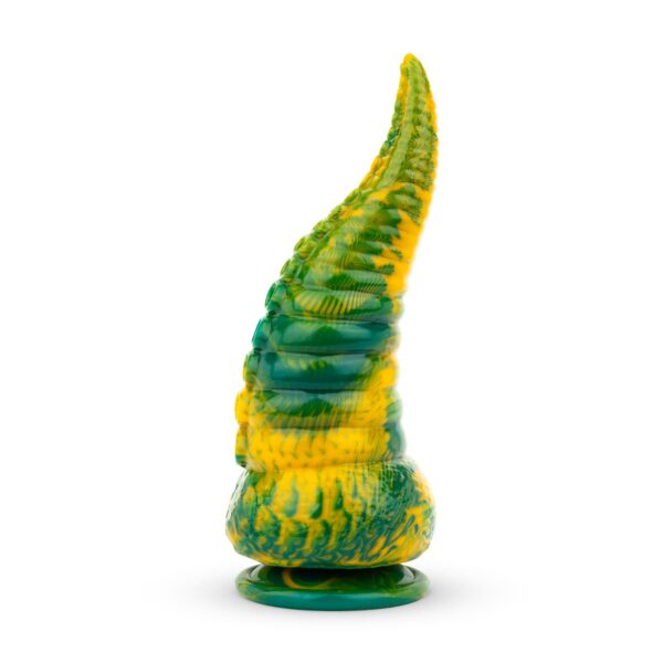 Mythical Mates - Tentacle Delight Groen & Geel - Afbeelding 7