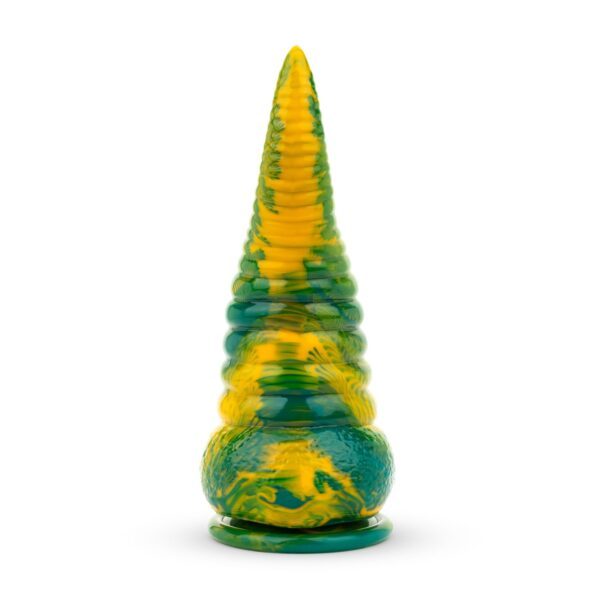 Mythical Mates - Tentacle Delight Groen & Geel - Afbeelding 8