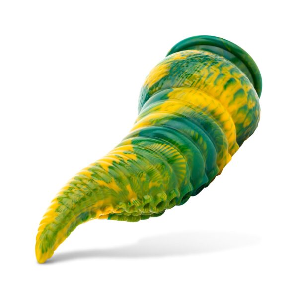 Mythical Mates - Tentacle Delight Groen & Geel - Afbeelding 9