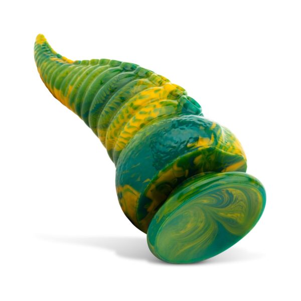 Mythical Mates - Tentacle Delight Groen & Geel - Afbeelding 10