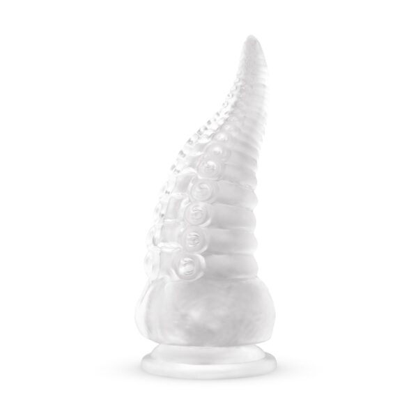 Mythical Mates - Tentacle Play Jelly Dildo - Afbeelding 2