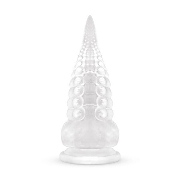 Mythical Mates - Tentacle Play Jelly Dildo - Afbeelding 3