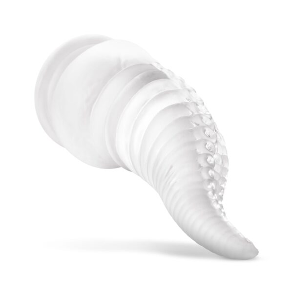 Mythical Mates - Tentacle Play Jelly Dildo - Afbeelding 10