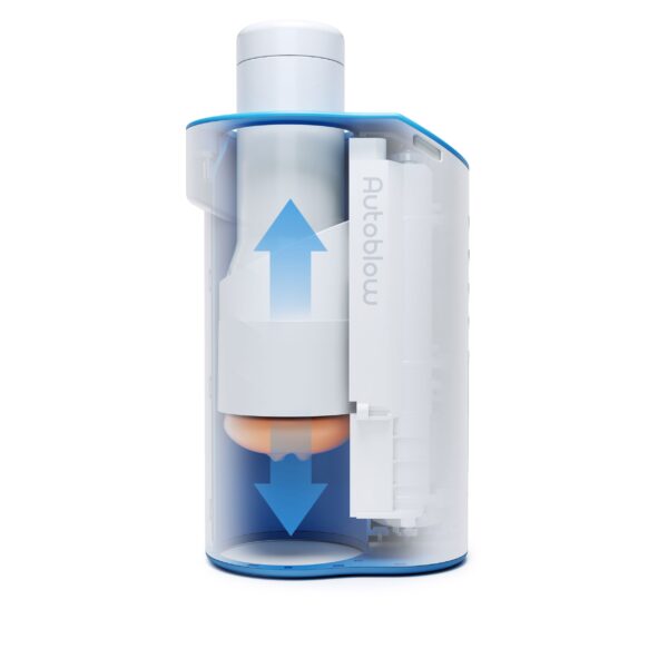 Autoblow - AI Ultra Automatische Blowjob Stimulator - Afbeelding 4