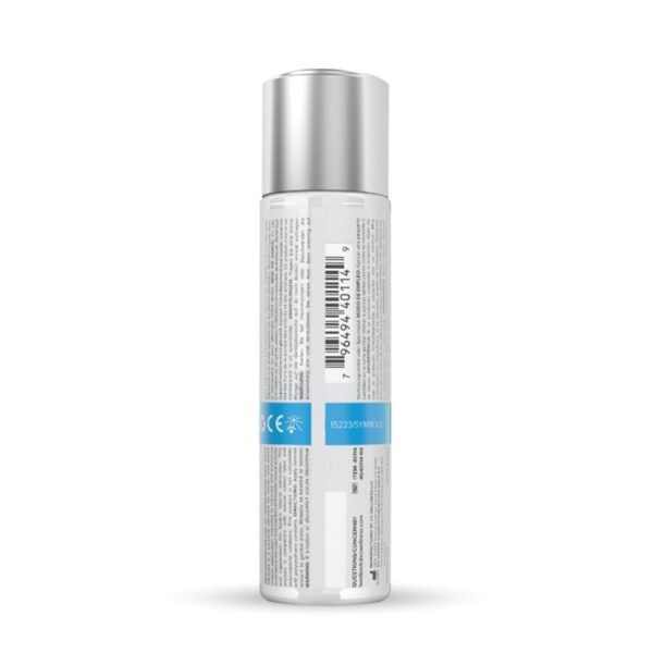 System JO - H2O Anal Thick Glijmiddel - 120 ml - Afbeelding 2