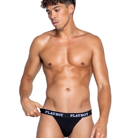 Playboy Lingerie - Modal Jockstrap Heren