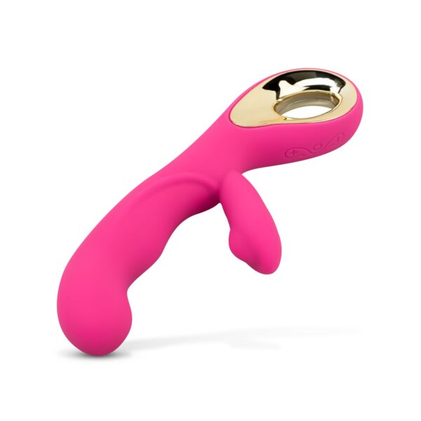 Tarzan Vibrator - Roze - Afbeelding 5