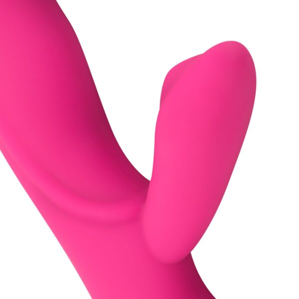 Tarzan Vibrator - Roze - Afbeelding 6