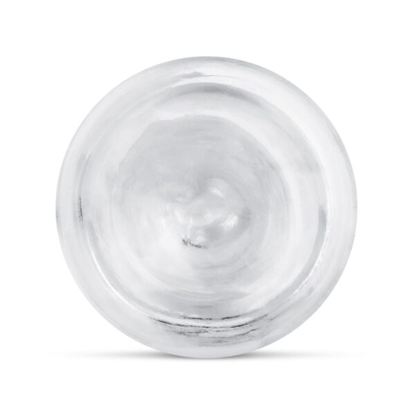 Jelly Dildo zonder ballen - 18 cm - Afbeelding 6