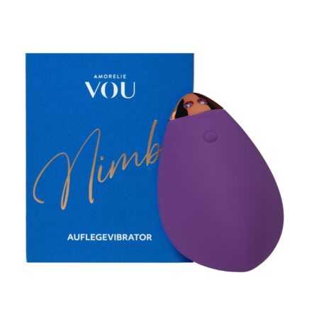 Nimbo - Dark Purple