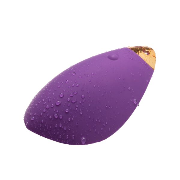 Nimbo - Dark Purple - Afbeelding 7