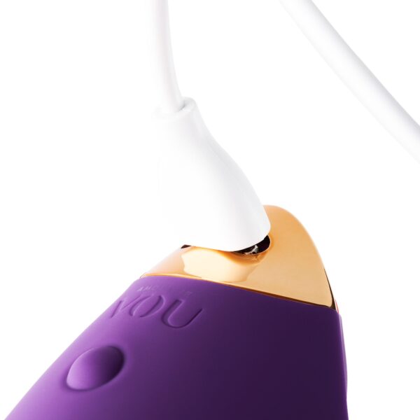 Nimbo - Dark Purple - Afbeelding 8