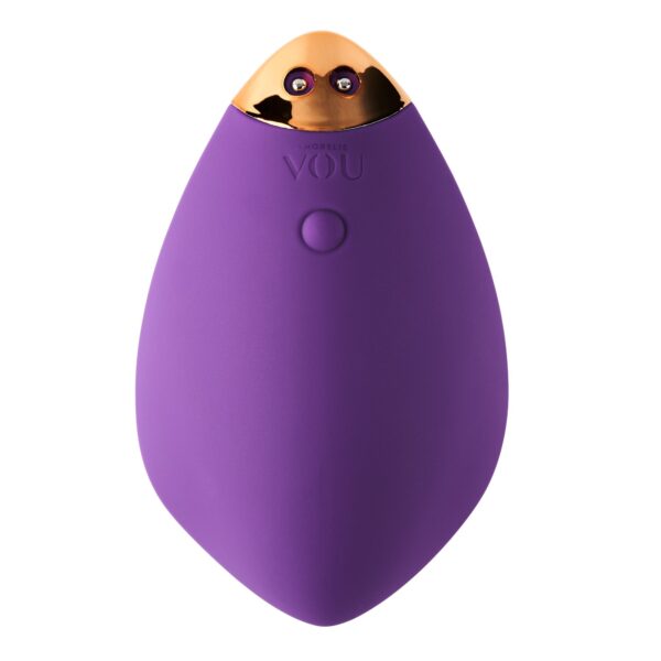 Nimbo - Dark Purple - Afbeelding 4