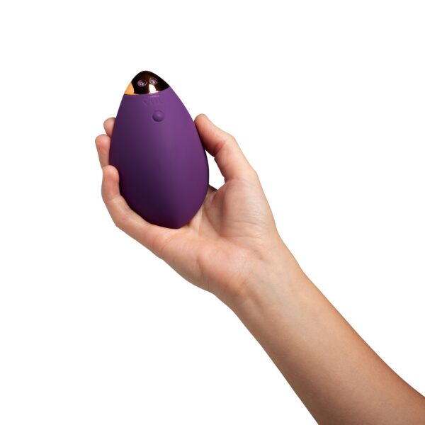 Nimbo - Dark Purple - Afbeelding 2