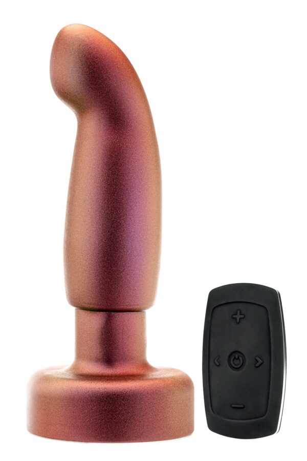 Anal Adventures Matrix - Bionic Plug - Cosmic Copper - Afbeelding 2