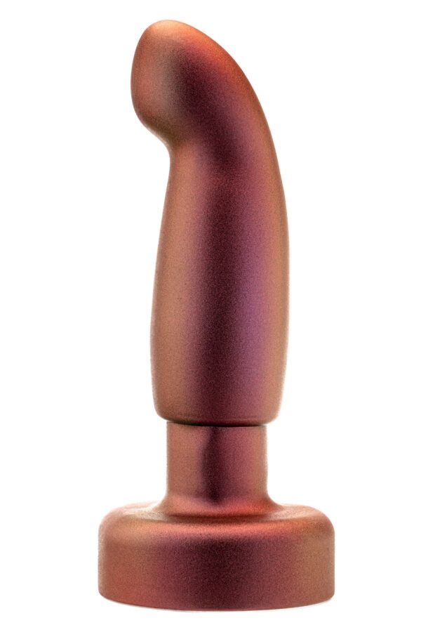 Anal Adventures Matrix - Bionic Plug - Cosmic Copper - Afbeelding 3