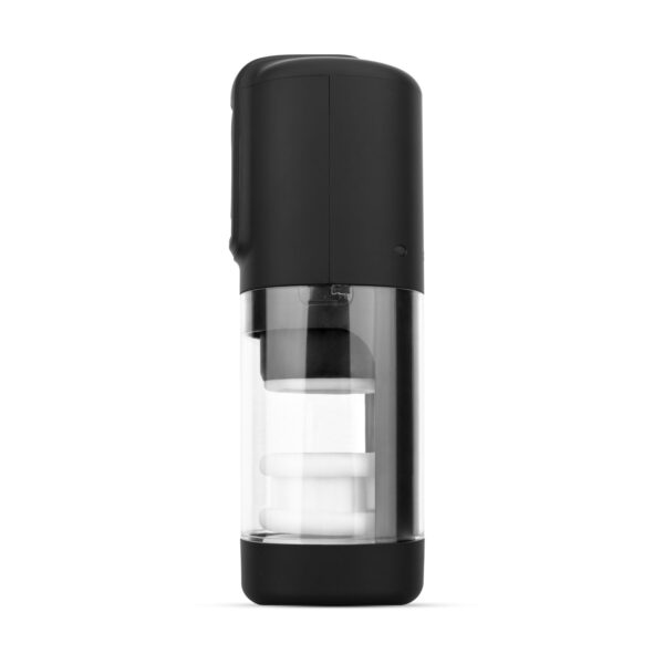 CRUIZR - CX10 Stotende, Roterende & Vibrerende Masturbator - Afbeelding 3