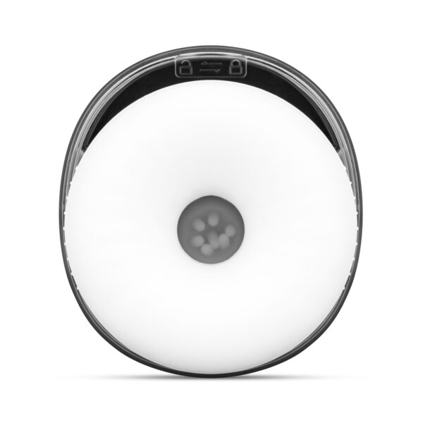 CRUIZR - CX10 Stotende, Roterende & Vibrerende Masturbator - Afbeelding 7