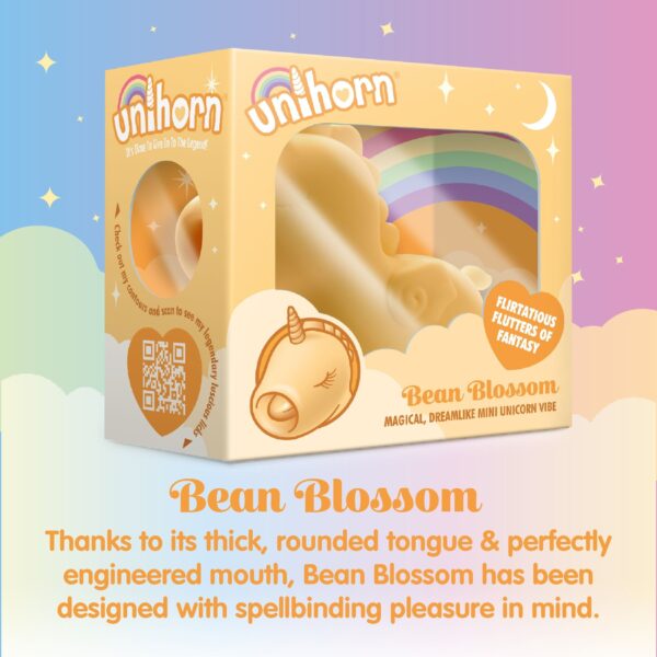 Unihorn - Bean Blossom (The Thick Tongued One) - Afbeelding 7