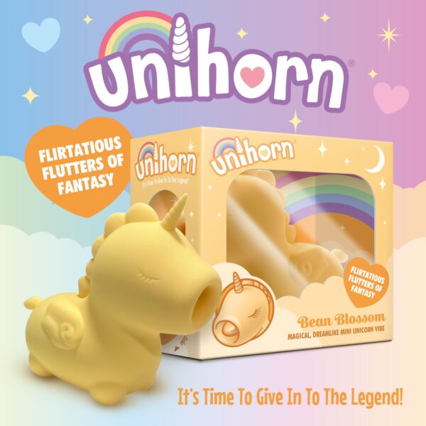 Unihorn - Bean Blossom (The Thick Tongued One) - Afbeelding 6