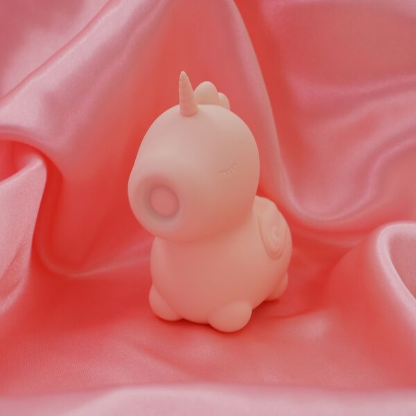 Unihorn - Heart Throb (The Pulsing One) - Afbeelding 3