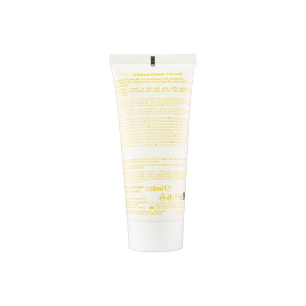 HOT - PRORINO Sensitive Anal Comfort Cream - 100 ml - Afbeelding 6