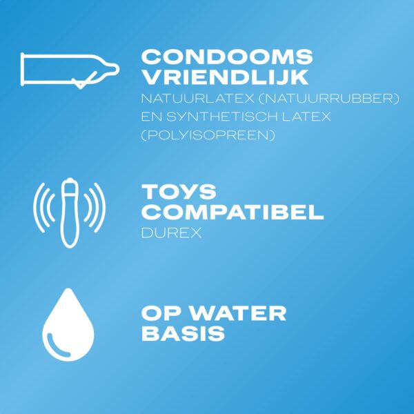 Durex Play Tingle Me Glijmiddel - 100 ml - Afbeelding 2