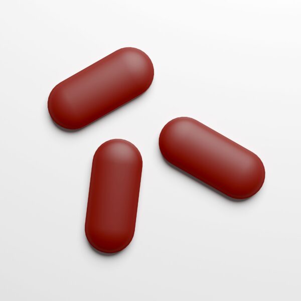 Venicon voor vrouwen - 4 tabletten - Afbeelding 6