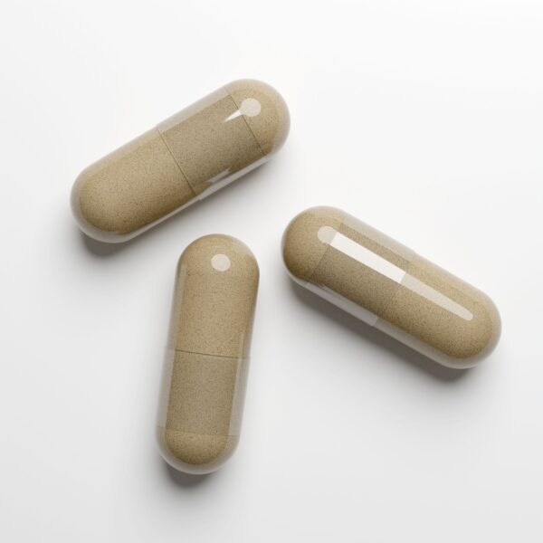 Golden Erectie Pillen - 8 stuks - Afbeelding 4